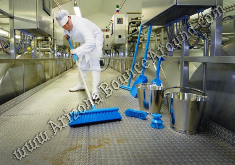 Disaster Cleaning companies Phoenix Arizona